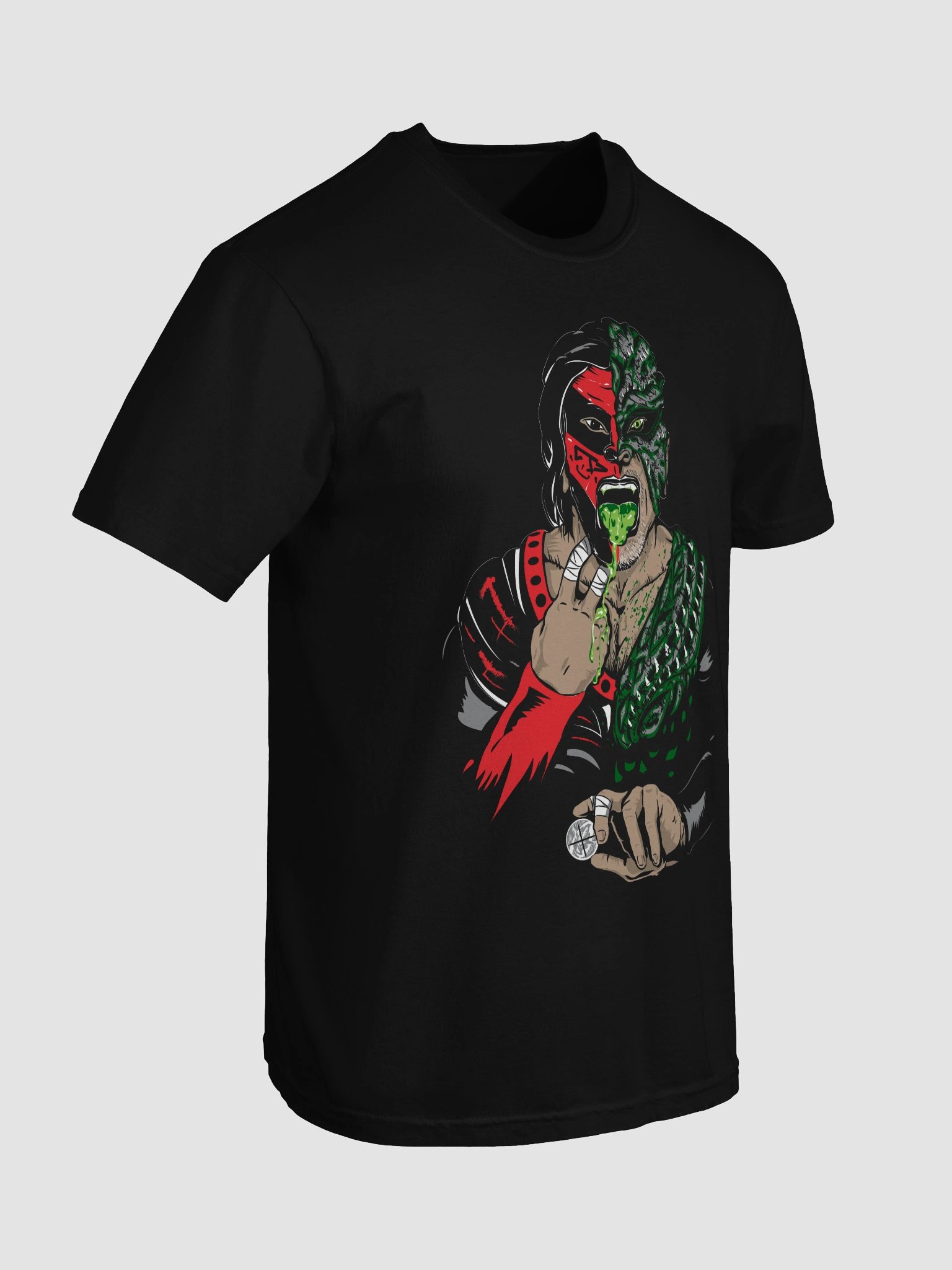 Two Face Muta OG product image (7)