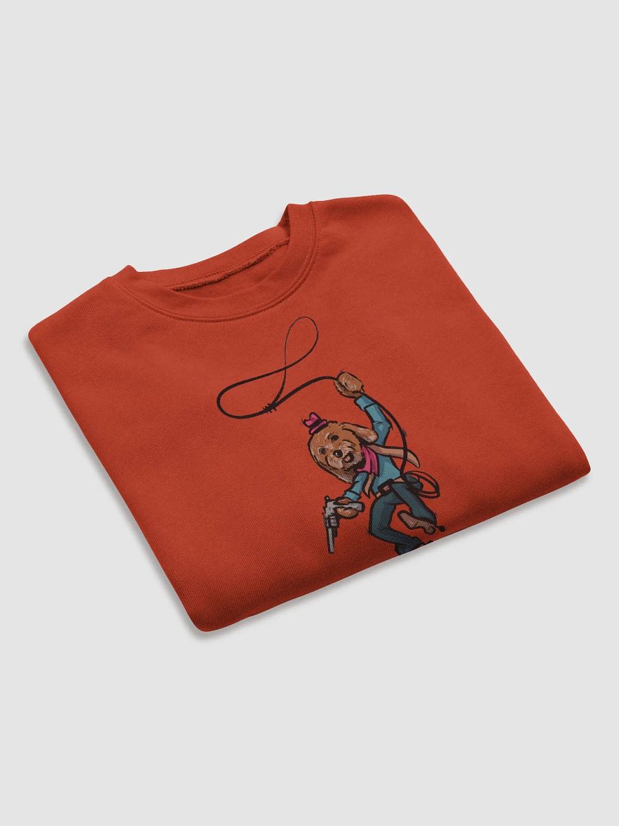 Cowboy Honey Crop Top product image (4)