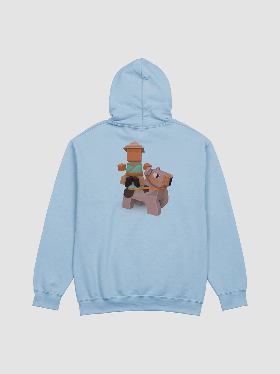 Ai-Mo To-Li Hoodie product image (9)