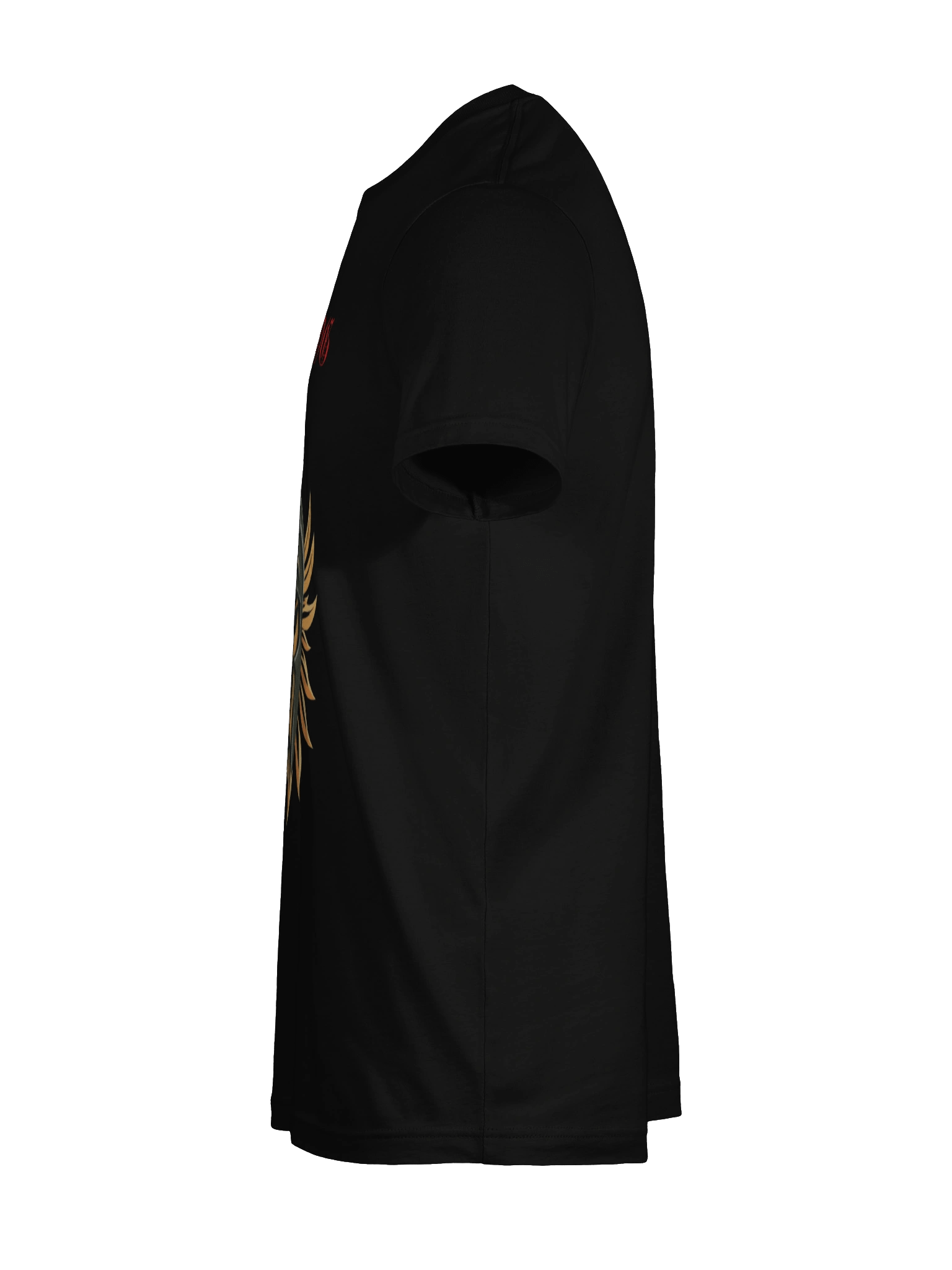 JoshLionOG T-Shirt product image (11)
