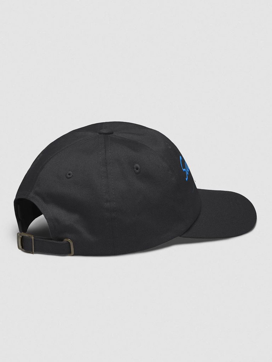 Sallynique's Embroidered Hat product image (8)