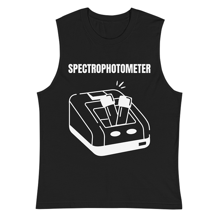 spectrophotometer Muscle Tank product image (2)