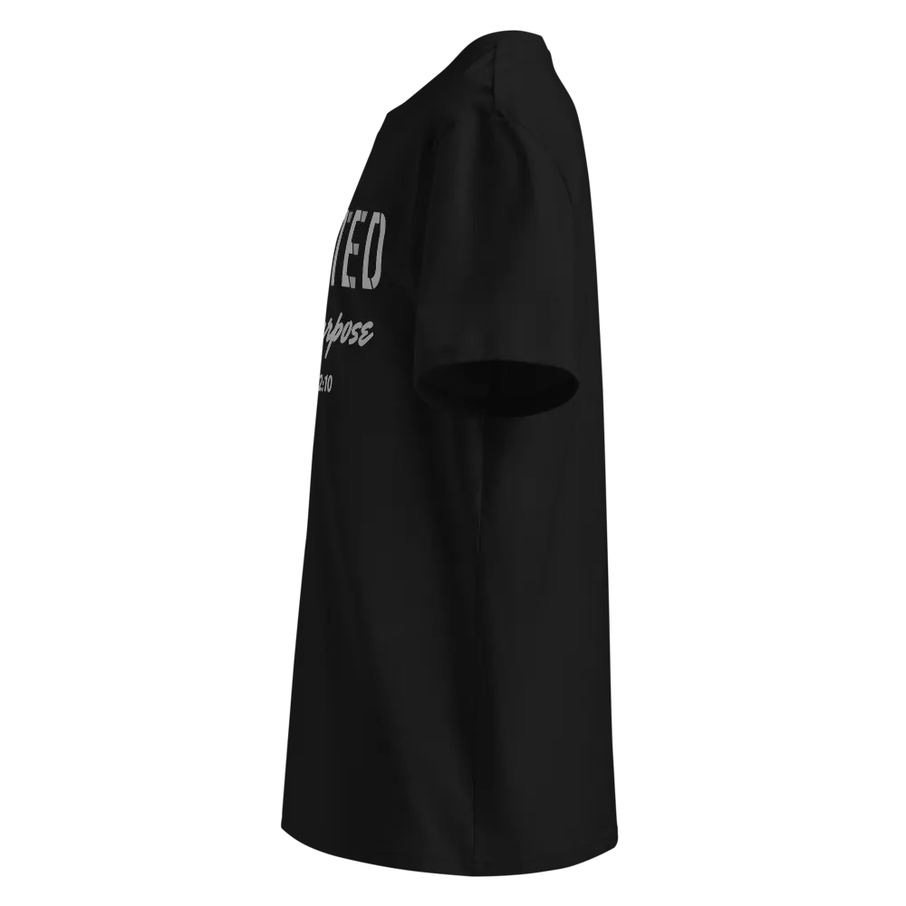 Ephesians 2:10 | Unisex Shirt | Light Print product image (3)