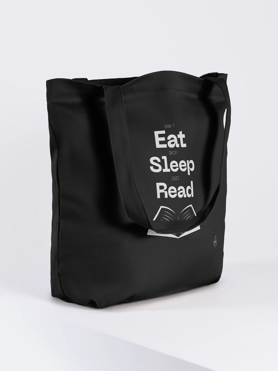 Disrespect your responsibilities Tote product image (4)