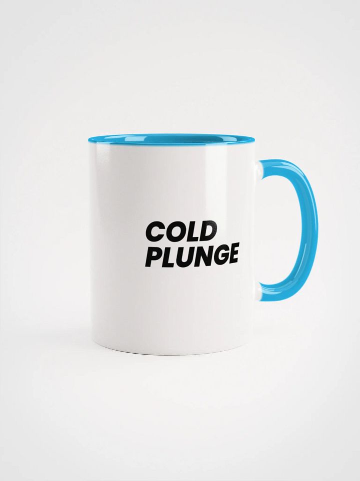 Cold Plunge Mug product image (2)