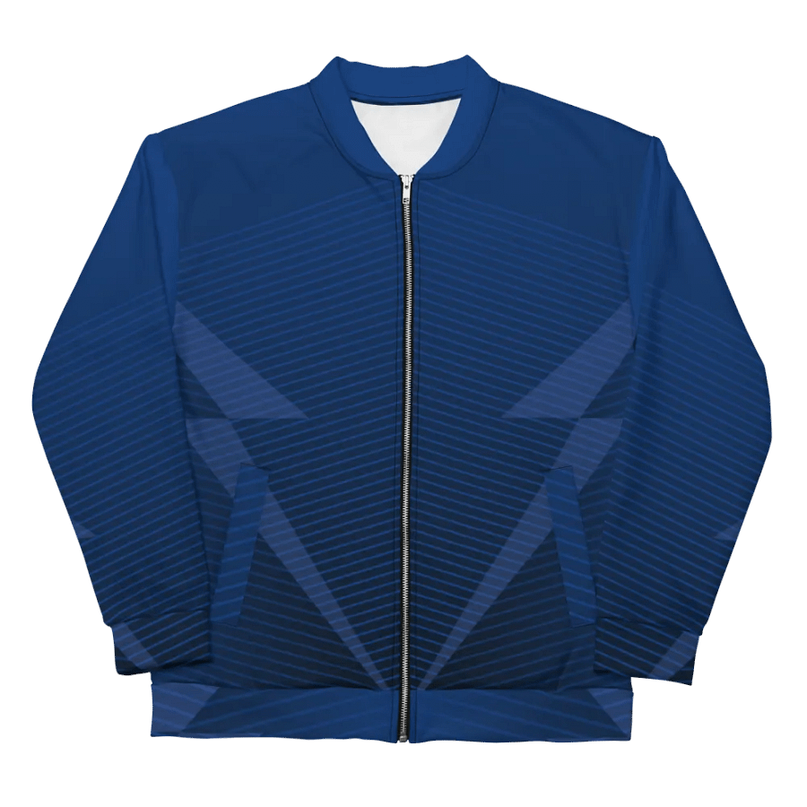 All-Over Print Bomber Jacket (14) product image (6)