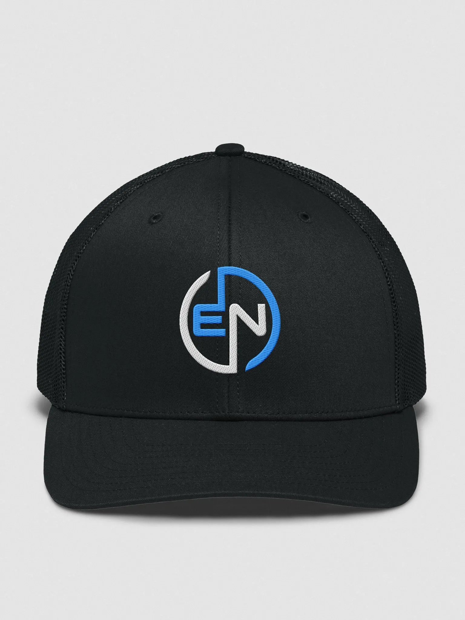 EN Trucker Hat product image (1)