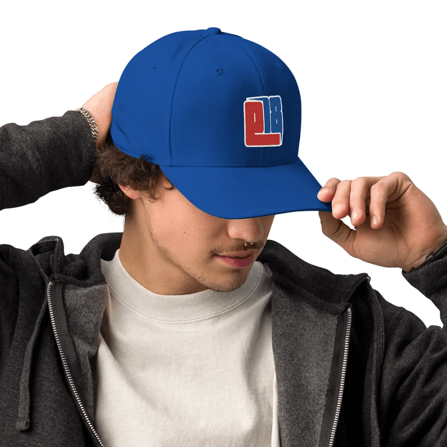 E18 Adidas Performance Cap product image (7)