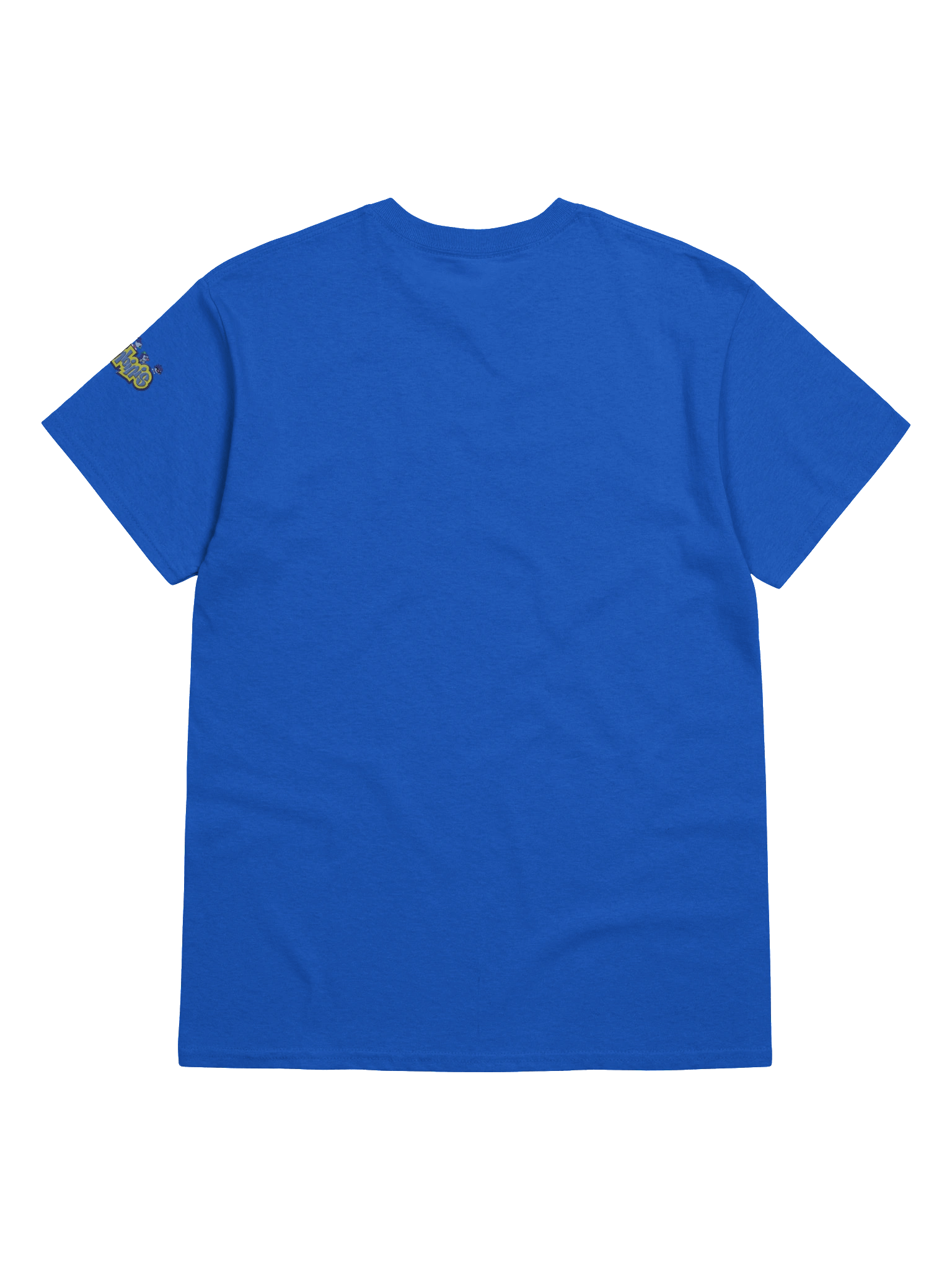 Fleens T-Shirt product image (48)