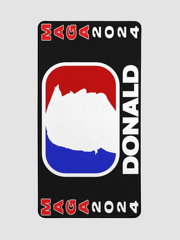 Trump Desk Mat product image (2)