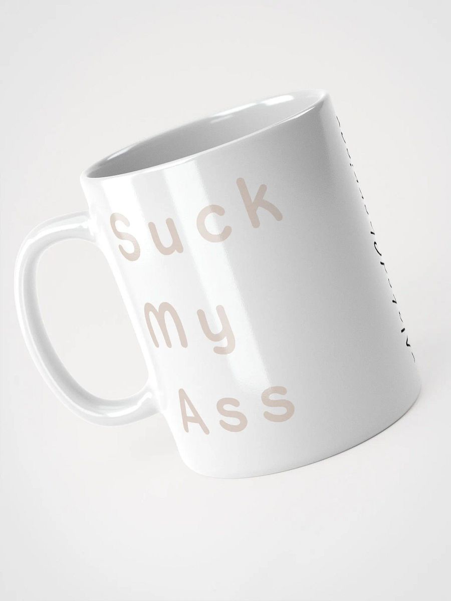 Nakedcherries Mug product image (9)