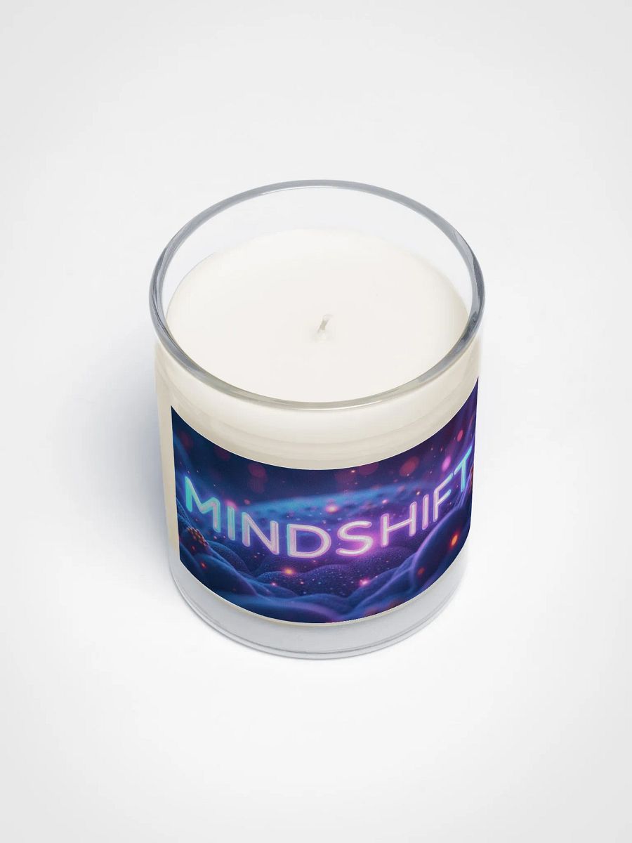 MINDSHIFT | REIDOS Sonic Healing Candle product image (3)