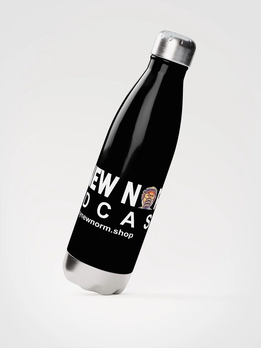 MY NEW NORM Podcast- Cool Merch Traveler! product image (2)