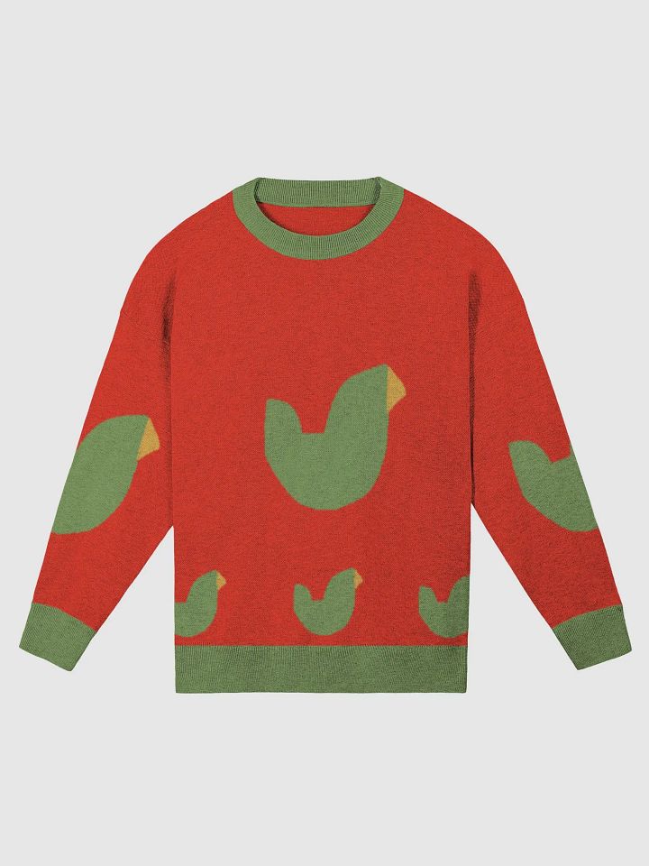 Not Ugly Sweater product image (4)