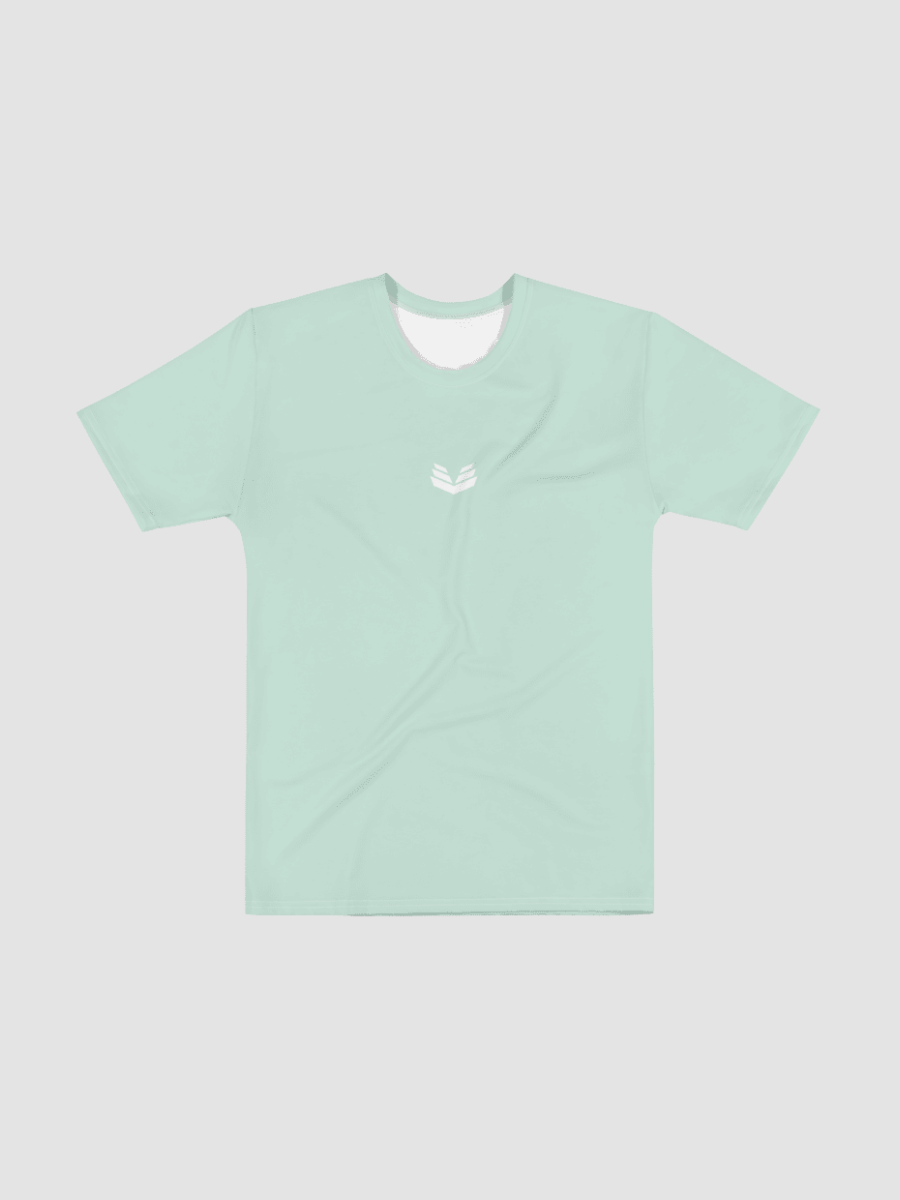 T-Shirt - Fresh Mint product image (5)