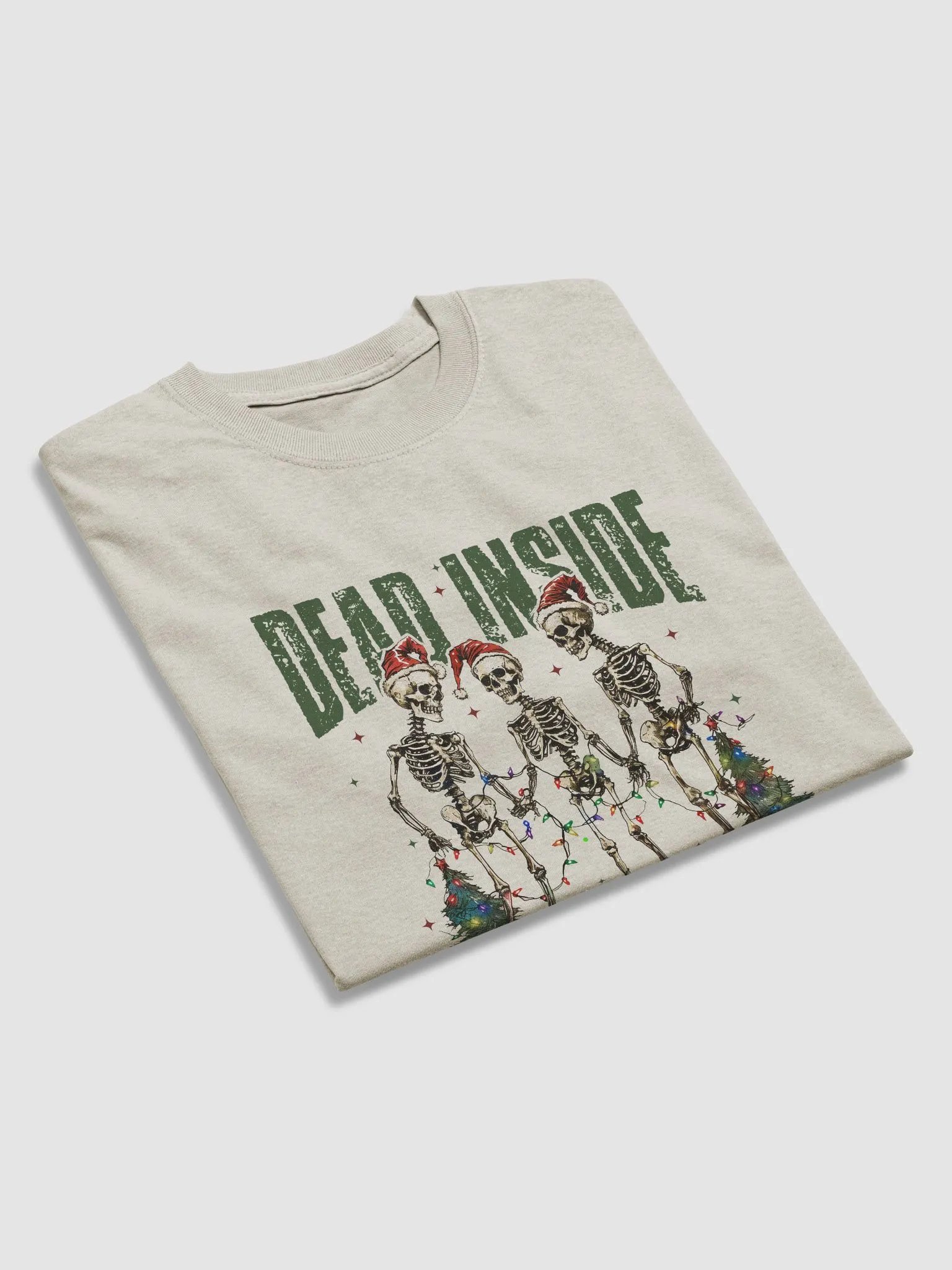Dead inside but jolly af product image (3)