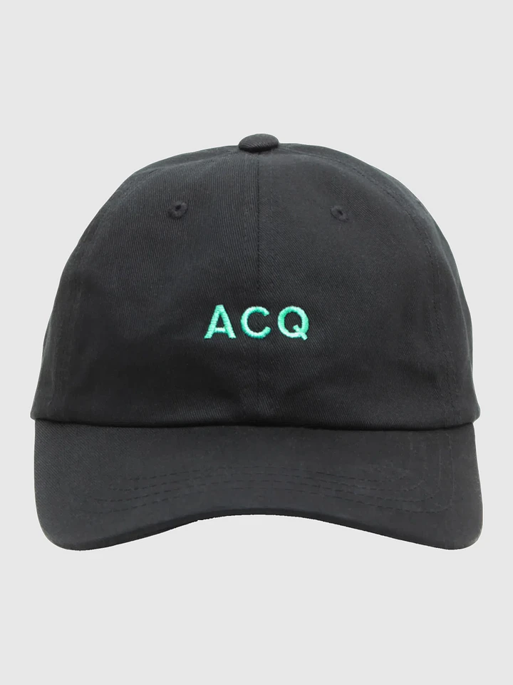 ACQ Dad hat product image (1)