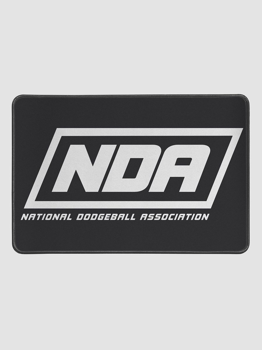 NDA Desk Mat product image (1)