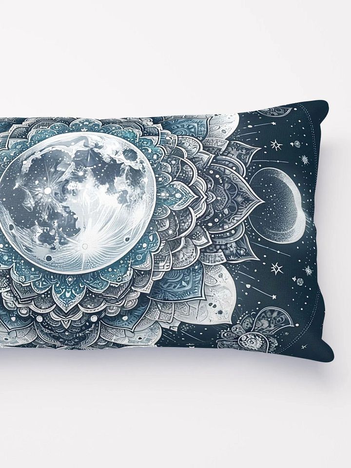 All-Over Print Basic Pillow product image (6)