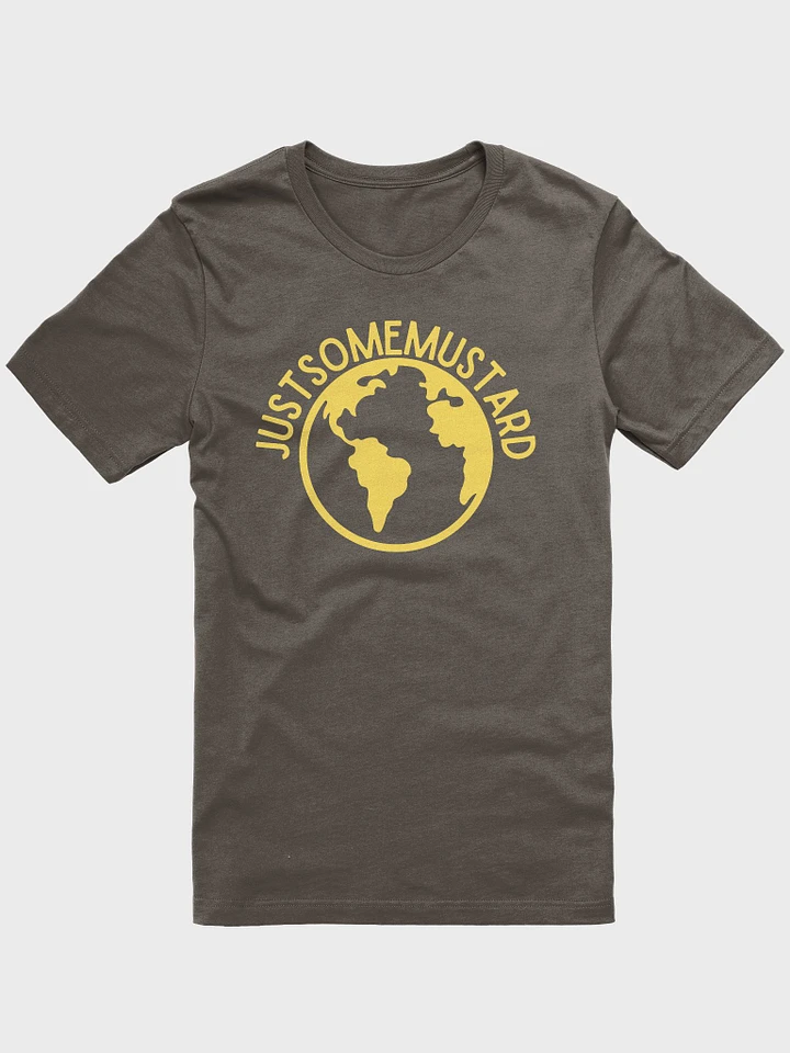 JustSomeMustard Global Shirt product image (1)