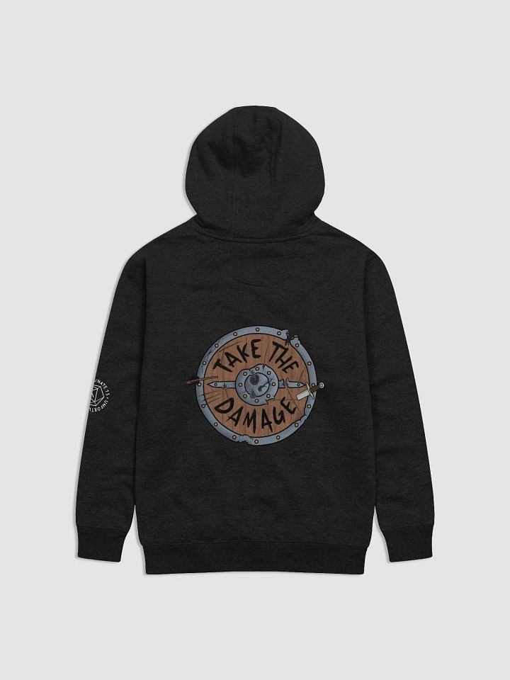 TTD Hoodie product image (2)