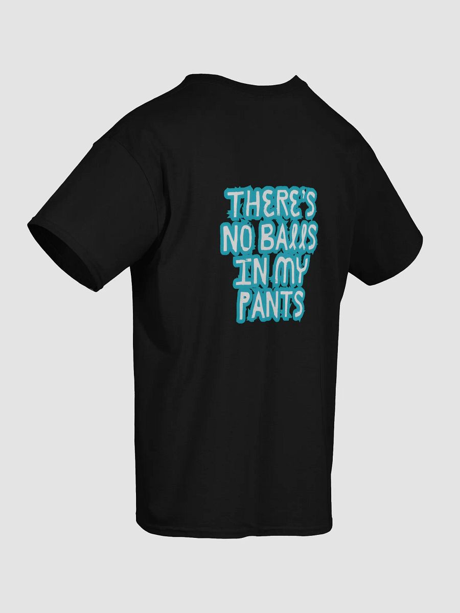 No Balls product image (6)