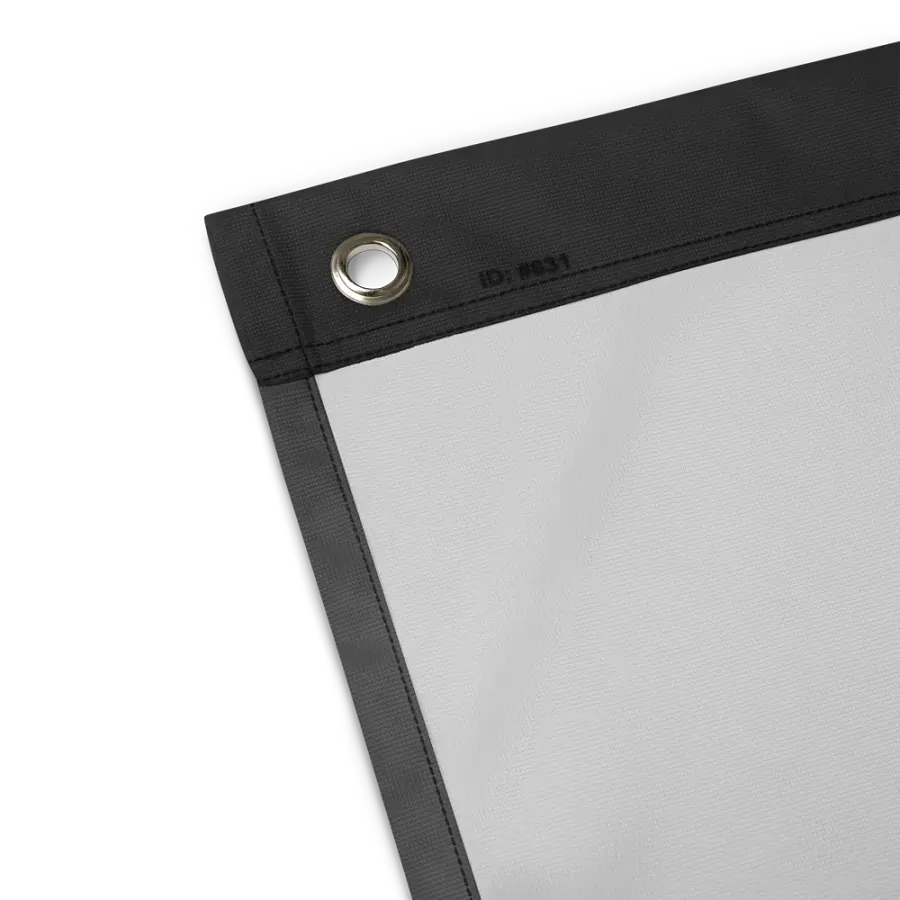 Defraktor - Desolate Sonorities Flag product image (3)