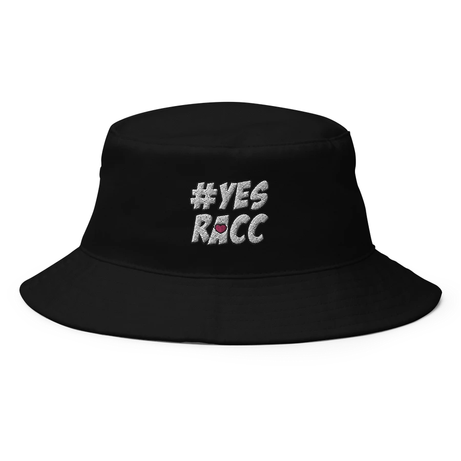 YES RACC BUCKET HAT product image (1)