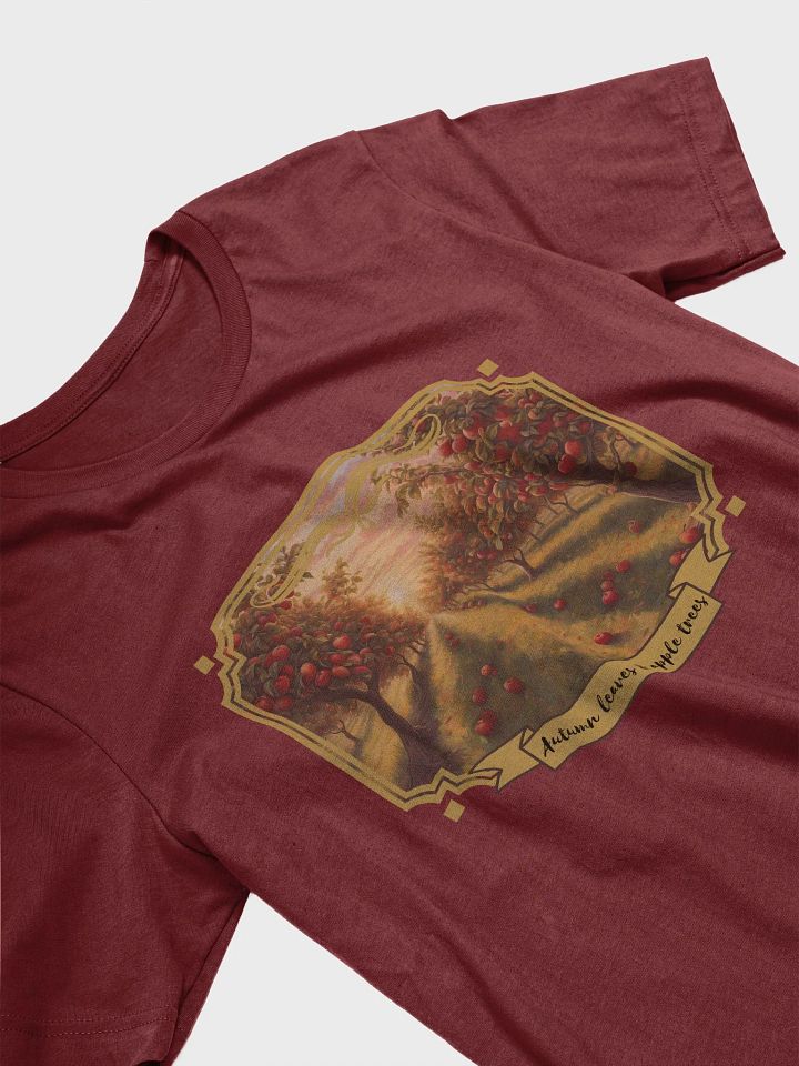Sunset Orchard Dreams T-Shirt product image (2)