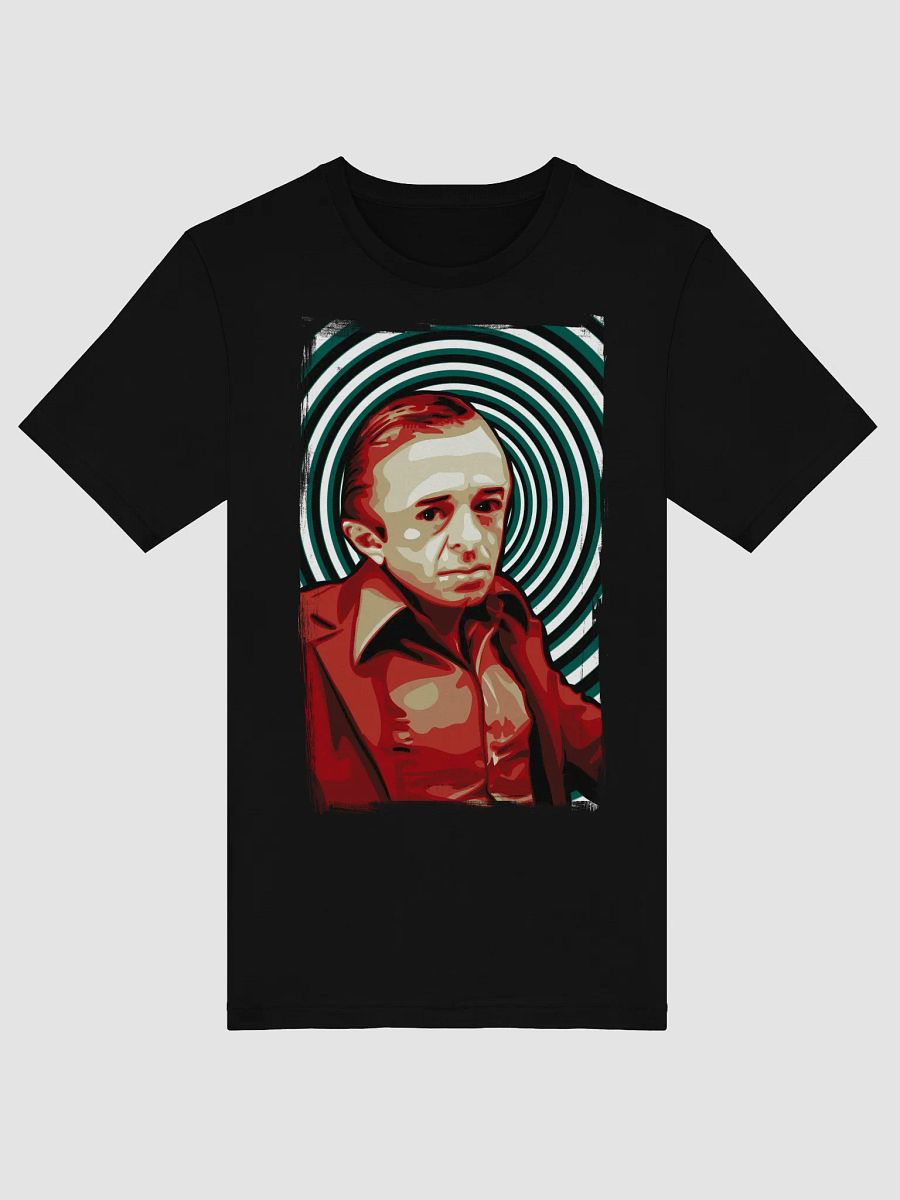 The Man from Another Place – Fire Walk With Weird product image (7)