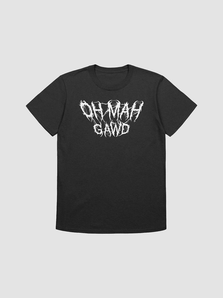 Oh Mah Gawd product image (1)