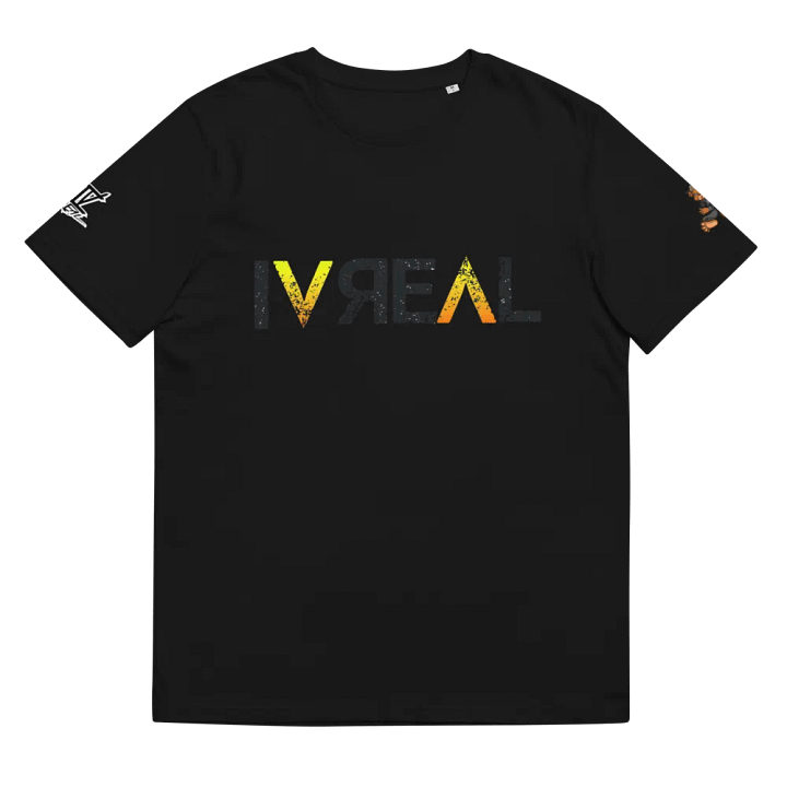 IVREAL Yellow and Orange product image (1)