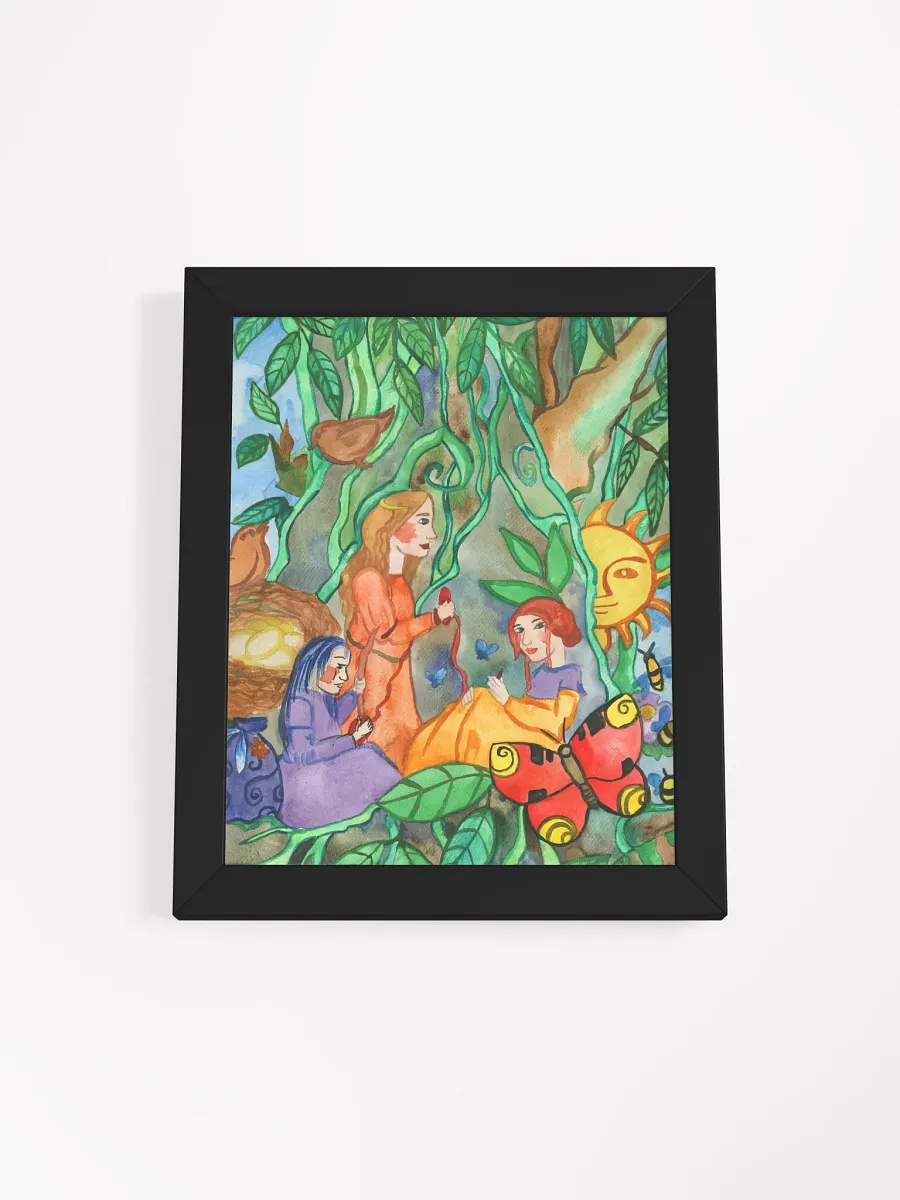 Woven Fates of Yggdrasil product image (2)