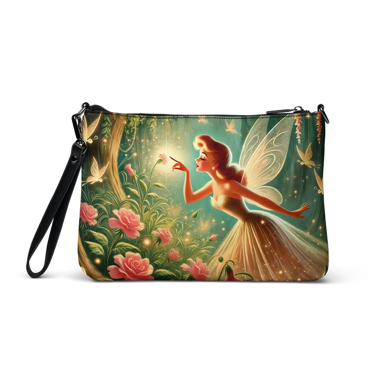 Flower Fairy Crossbody Bag product image (2)