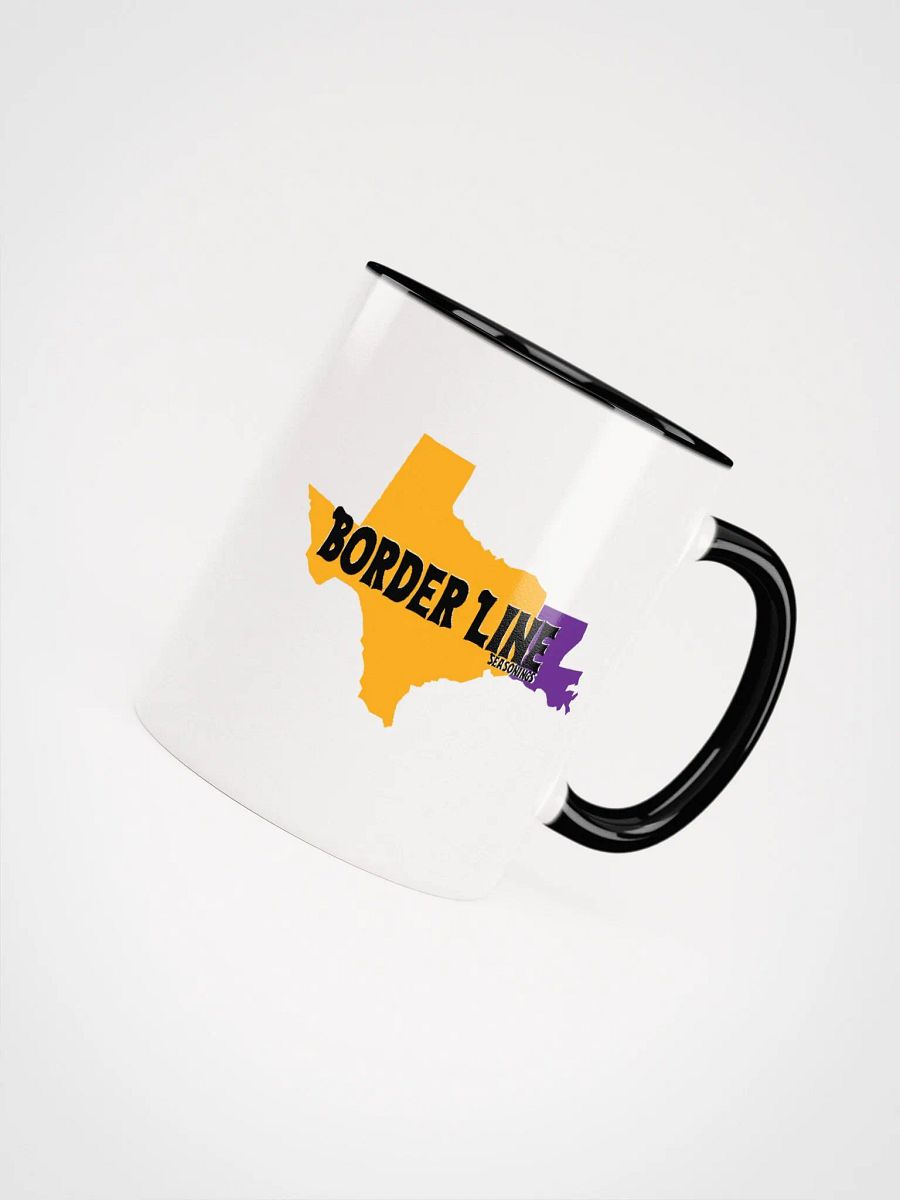 Colored BLS mug product image (40)