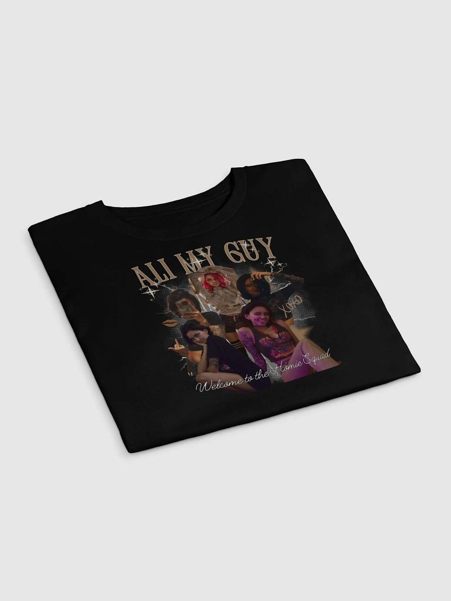 Y2K Style Croptop product image (3)