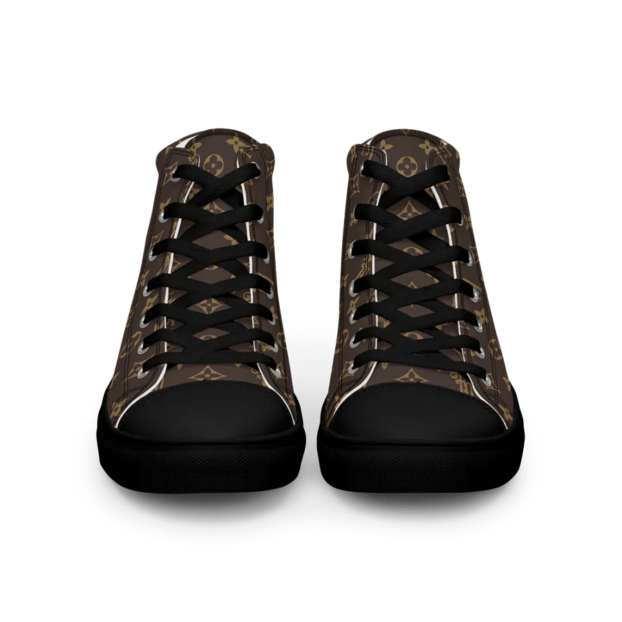 FOYO MERCH (Men) High Tops product image (4)