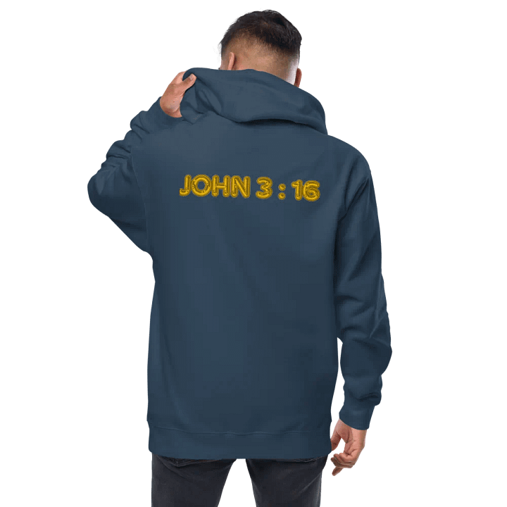 VWVB Zip-Up Hoodie product image (1)