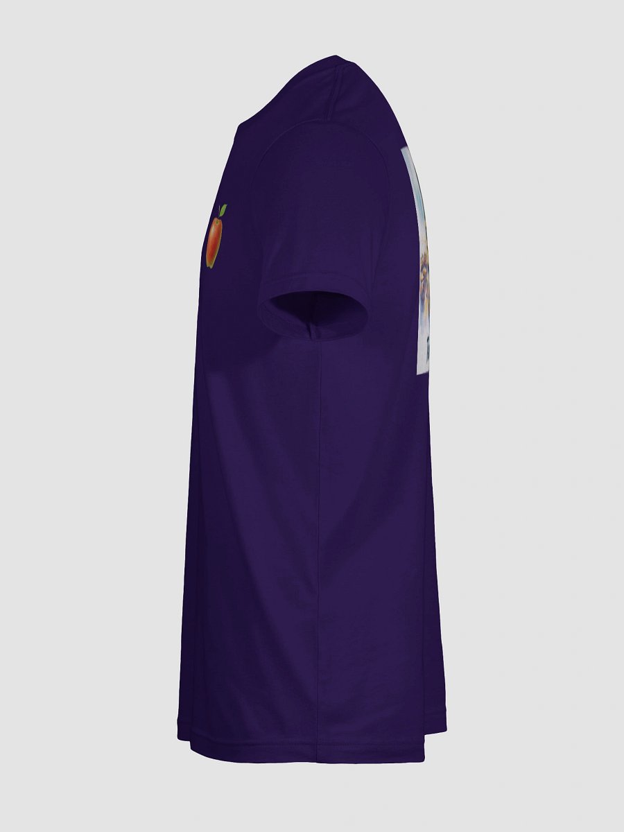 Teacher's Life Apple Pocket Tee product image (117)