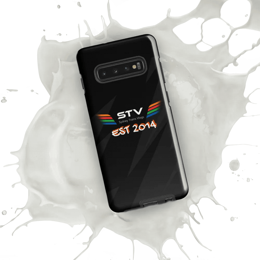 STV Established 2014 Samsung Tough Case product image (54)