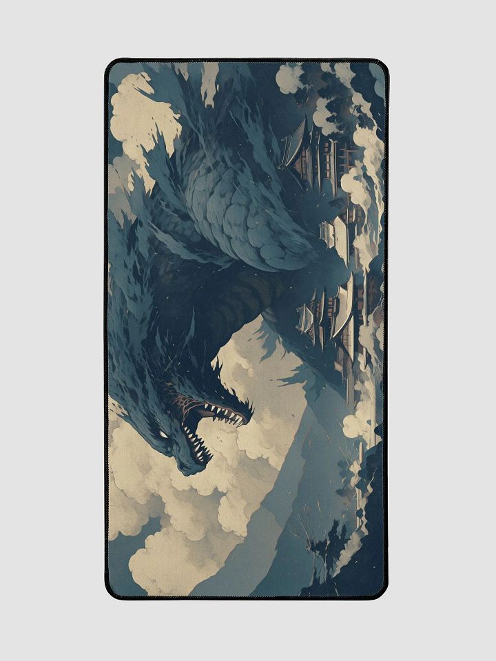 Angry Kaiju product image (2)