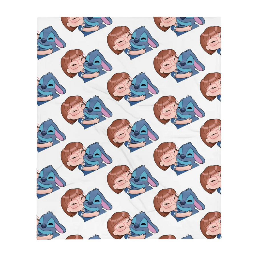 Hug Blankie product image (1)