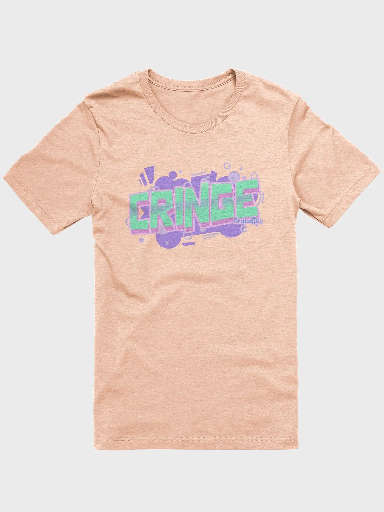 Graffiti Cringe product image (1)