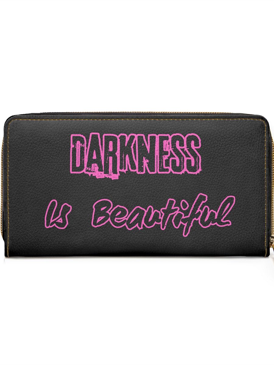 Zipper Wallet - Various Styles product image (2)
