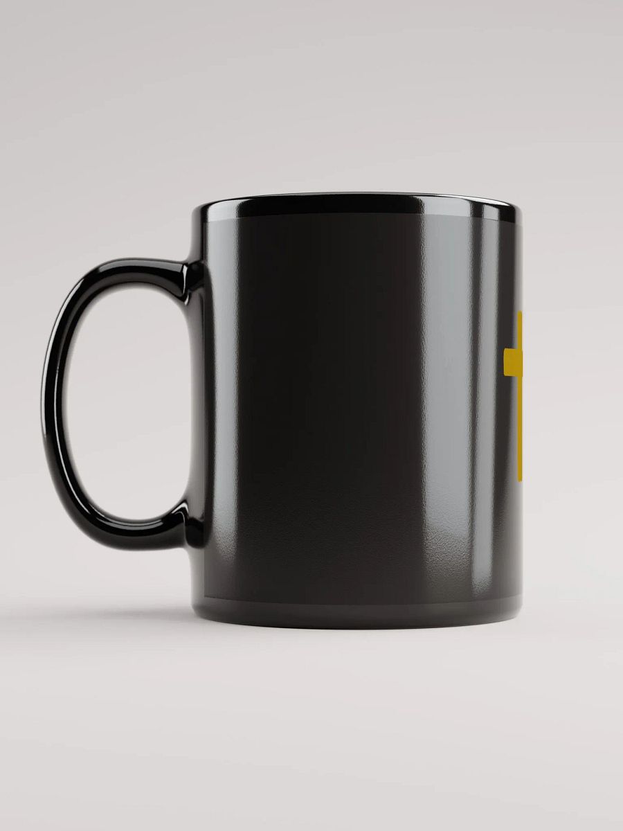 I AM RICH. I HAVE GOD. product image (11)