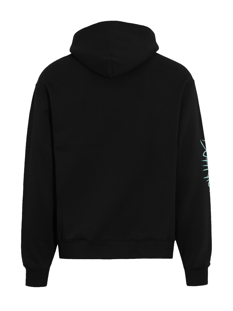 BOHNICE HOODIE premium product image (5)