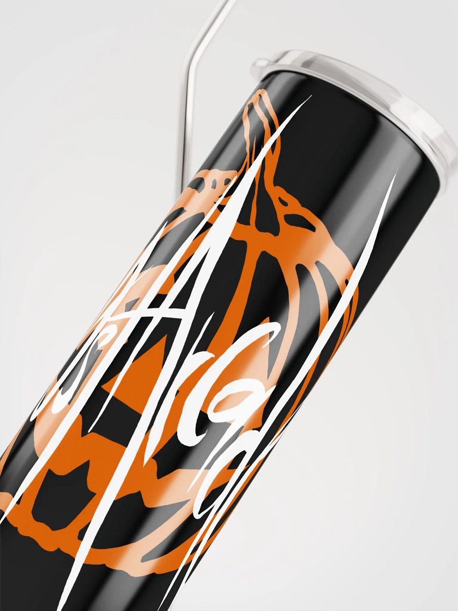 Horror Poster Tumbler product image (5)