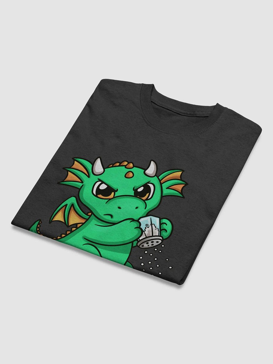 Salty Dragon Tee product image (4)