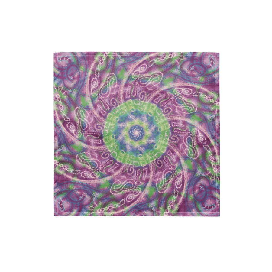 Bandana product image (1)
