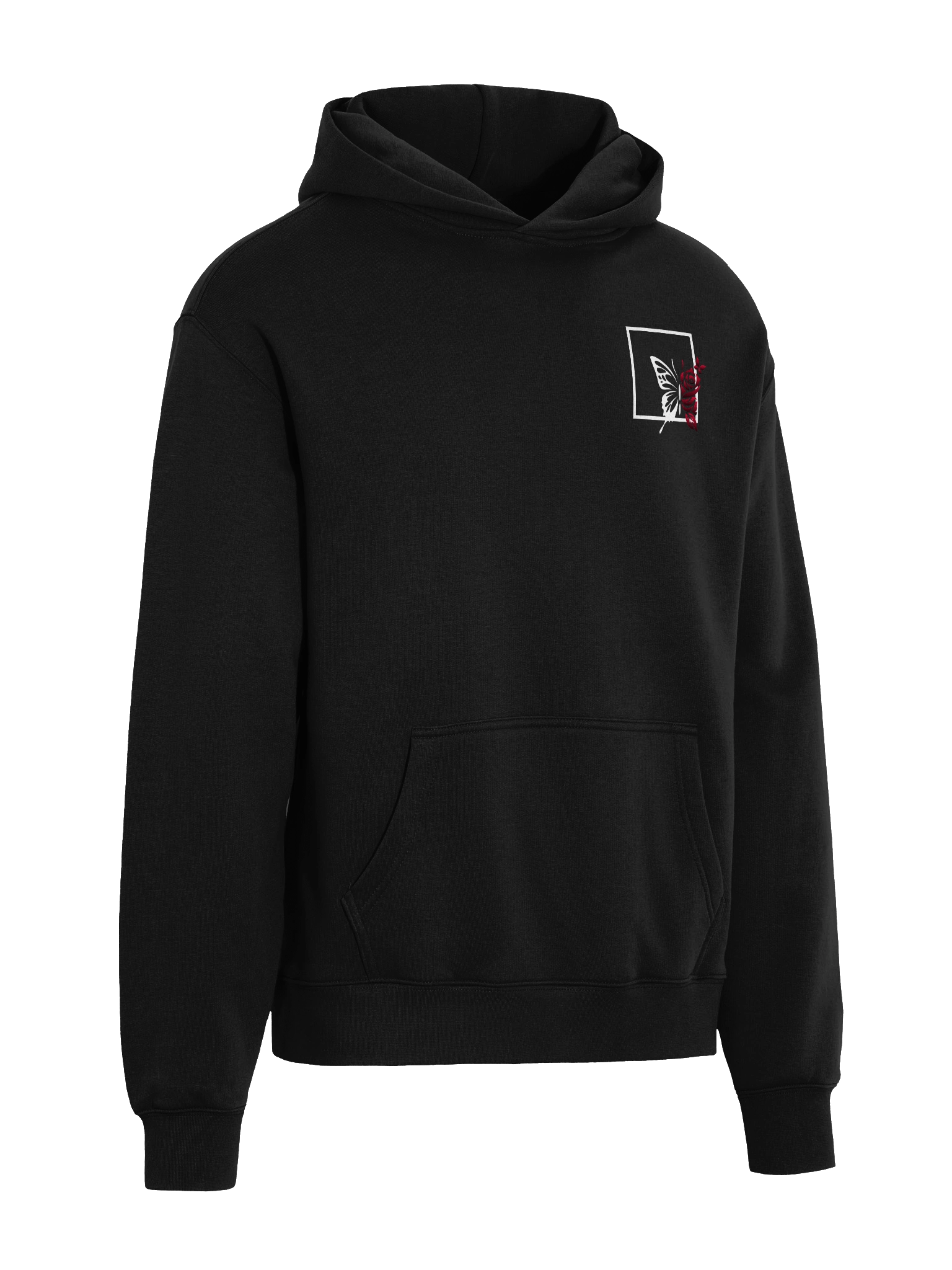 MarryofBubbles Hoodie product image (4)